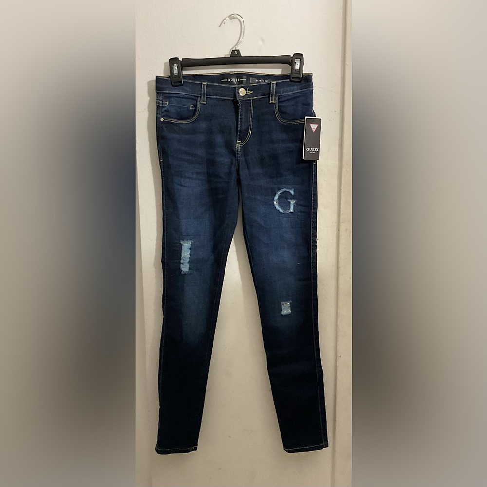 Girls Skinny Fit Jeans !!NWT!!